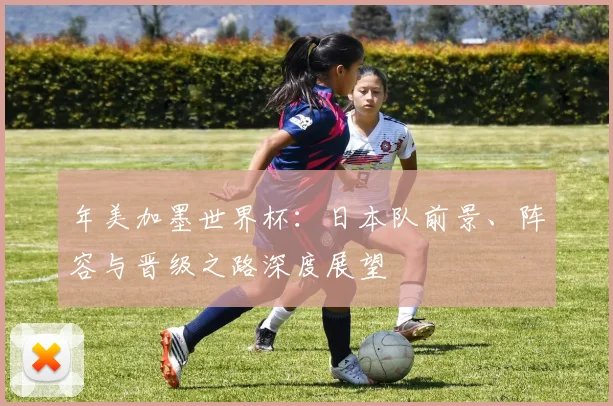 年美加墨世界杯：日本队前景、阵容与晋级之路深度展望